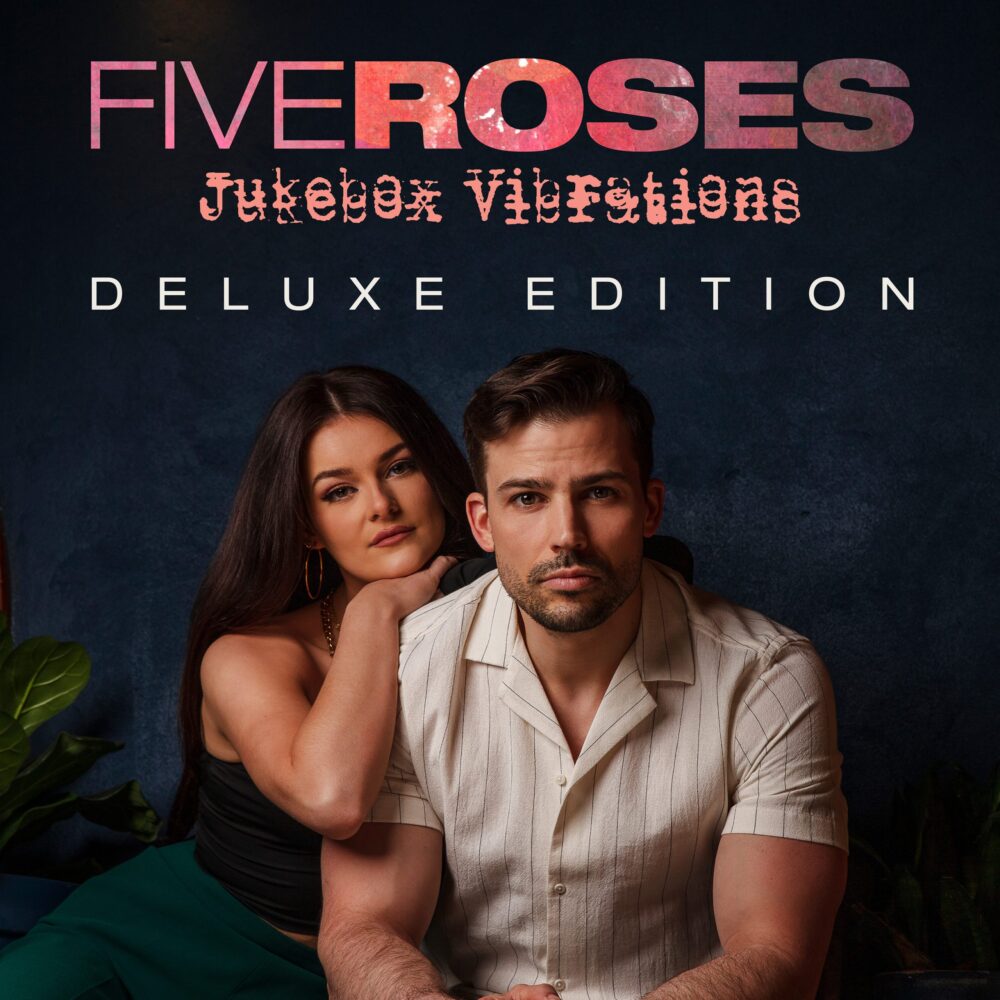Five Roses Jukebox Vibrations Deluxe Edition