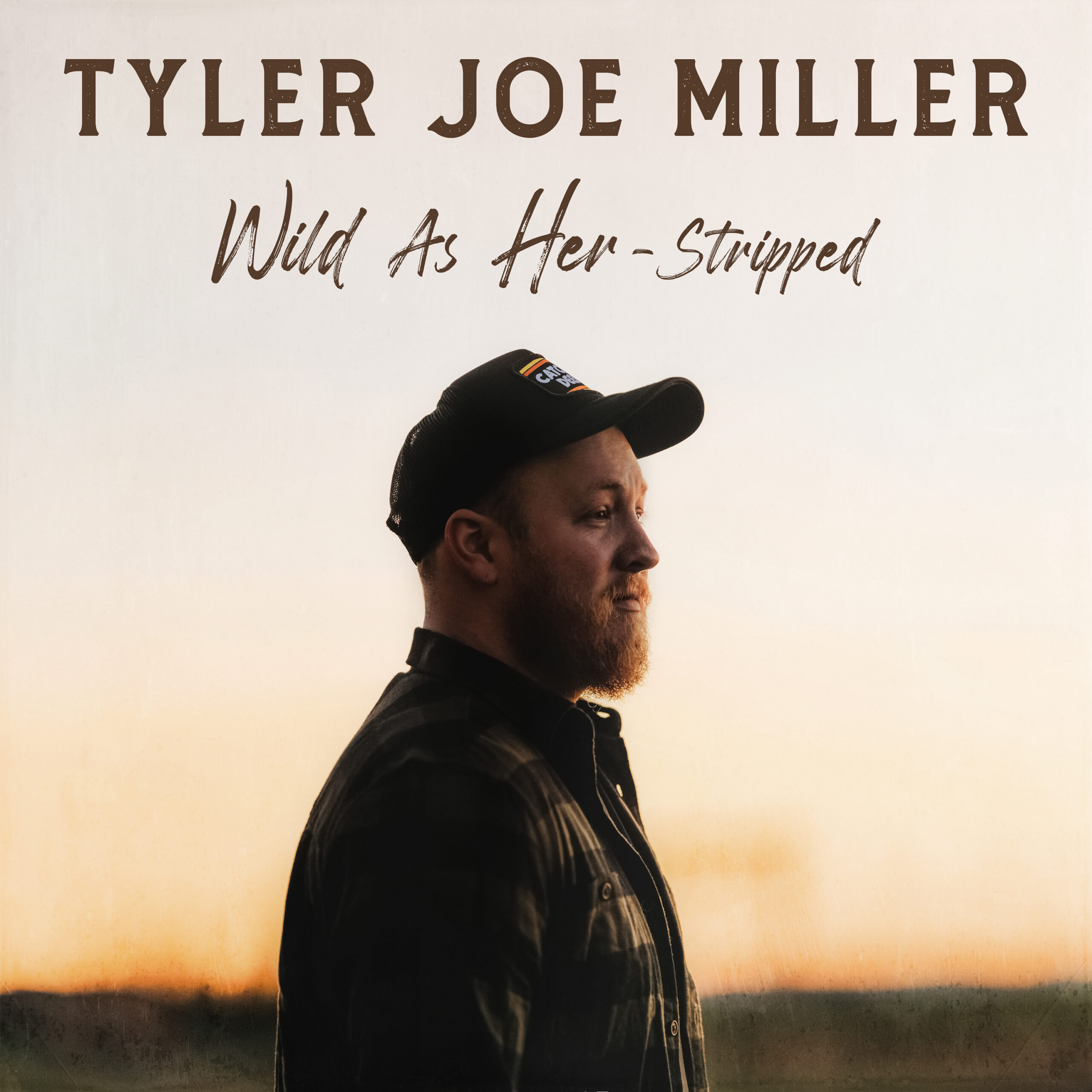 Tyler Joe Miller Wild As Her Stripped