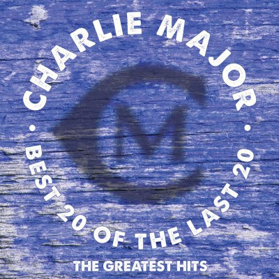 Charlie Major Greatest Hits