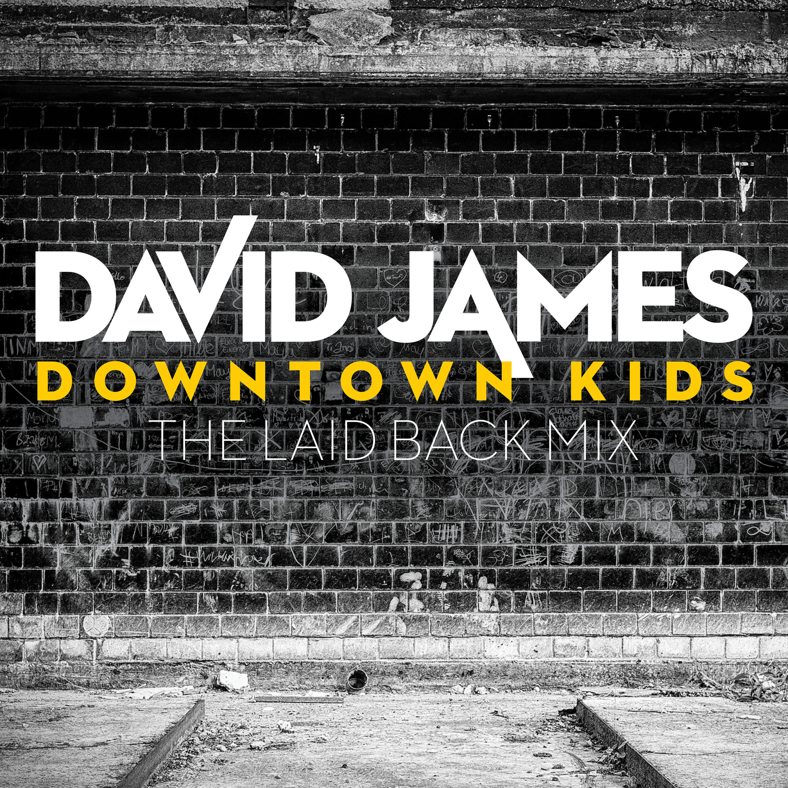 Downtown Kids (The Laid Back Mix)