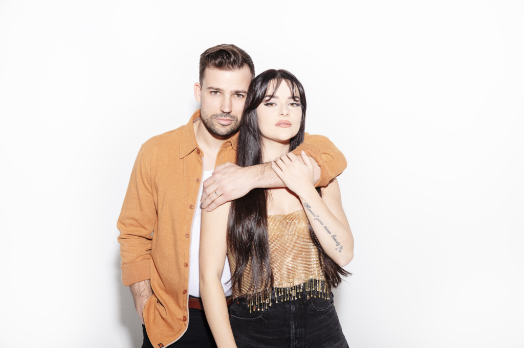 Fivr Roses Five Roses Announced As Support For Tebey's Shotgun Rider Tour Pt. 2 ...