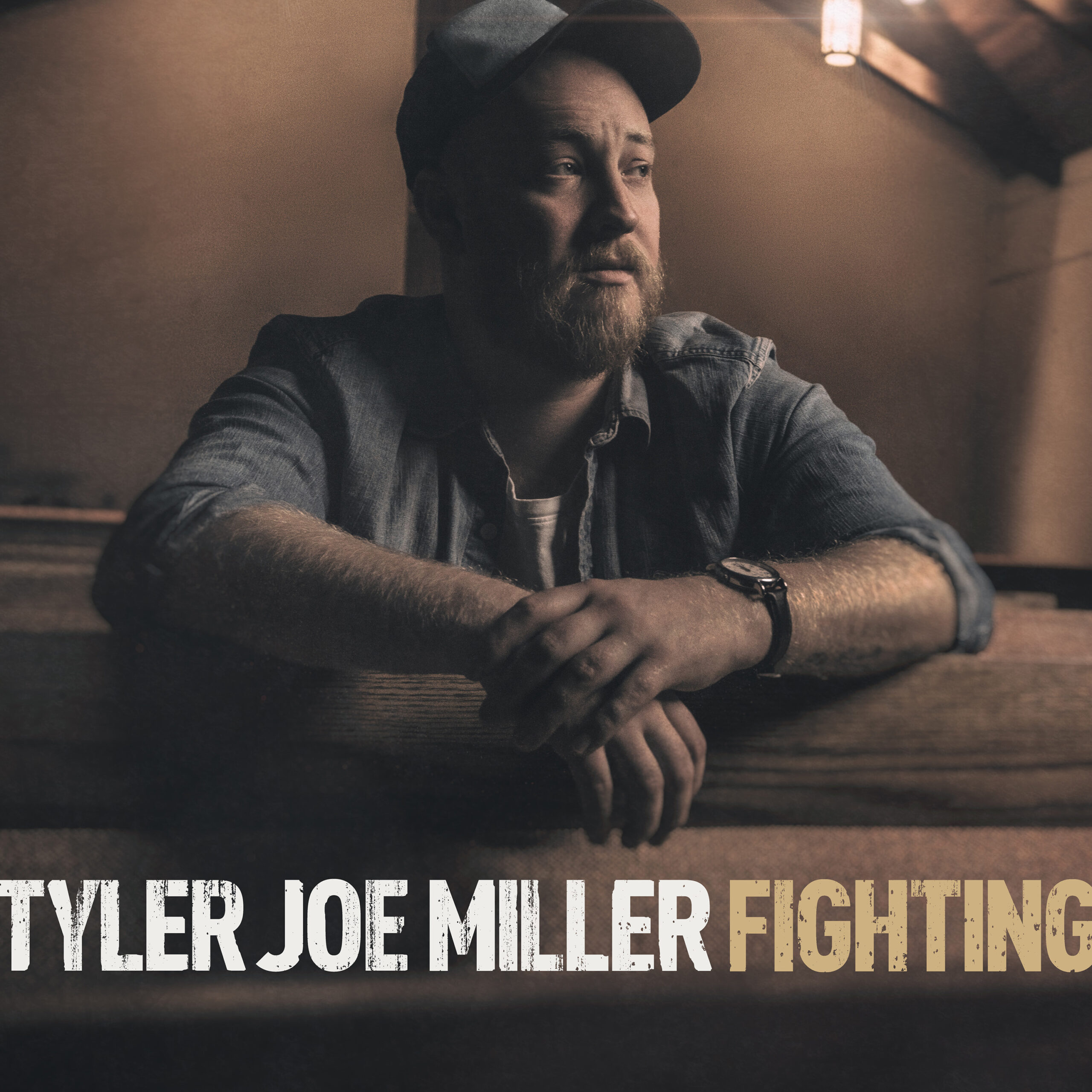 Tyler Joe Miller - Fighting