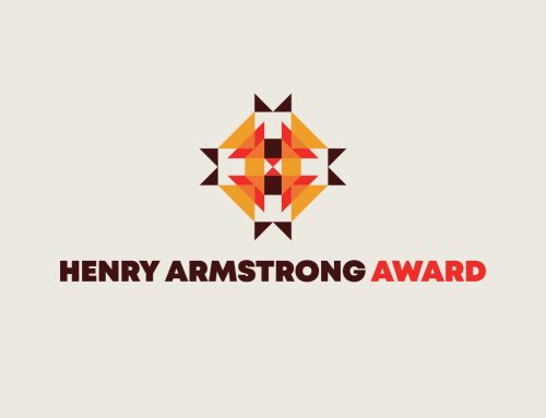 MDM RECORDINGS INC. ANNOUNCES RECIPIENT OF THE 2023 HENRY ARMSTRONG AWARD!