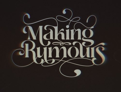 The Redhill Valleys Releases New Single “Making Rumours”!