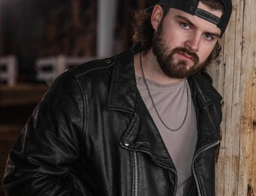 Josh Stumpf Releases New Single “Nobody Roads”!