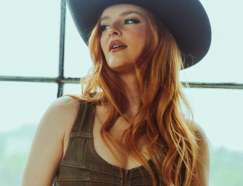 Savannah Jade Releases Official Music Video For “I Don’t Have Exes”!
