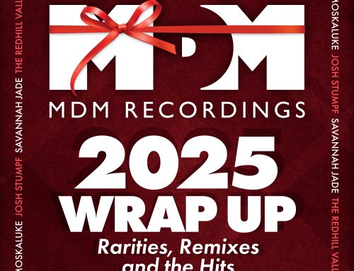 MDM Recordings Releases MDM 2025 Wrap Up Compilation!