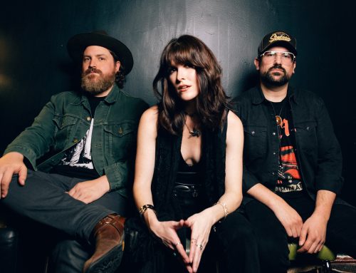 The Redhill Valleys Release Brand New Single “Easy Come Easy Go”!