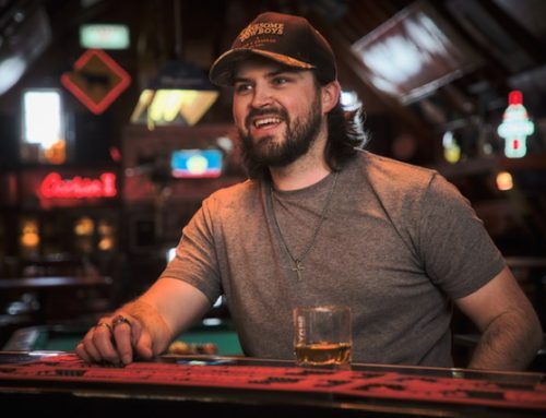Josh Stumpf Announced As Direct Support For Tebey’s That’s Gonna Leave A Memory Tour!
